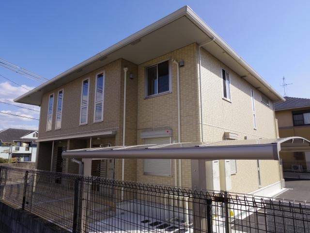 物件外観写真3　(B)