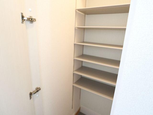 物件内観写真14　