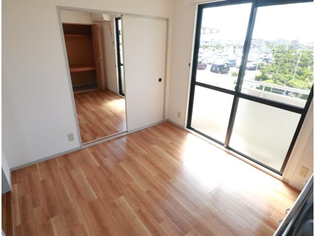 大和西大寺駅 徒歩7分 2階の居室