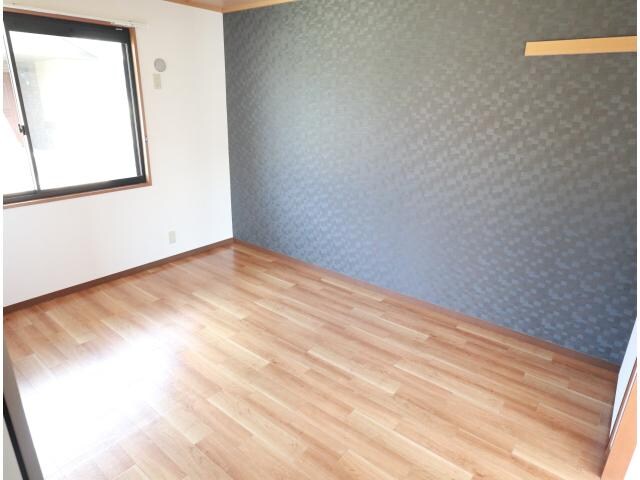 大和西大寺駅 徒歩7分 2階の居室