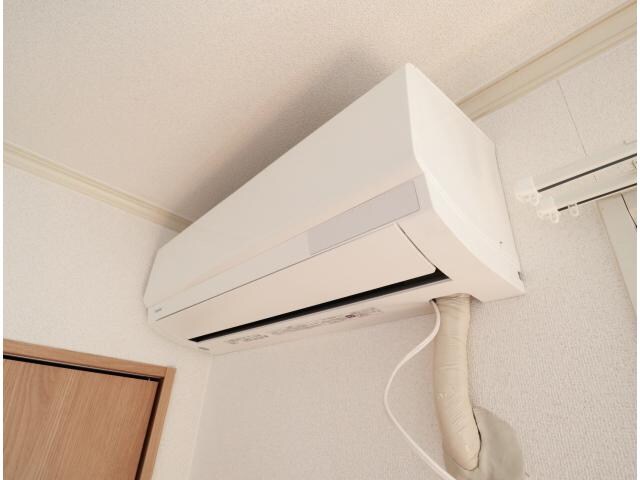 大和西大寺駅 徒歩7分 2階の空調設備