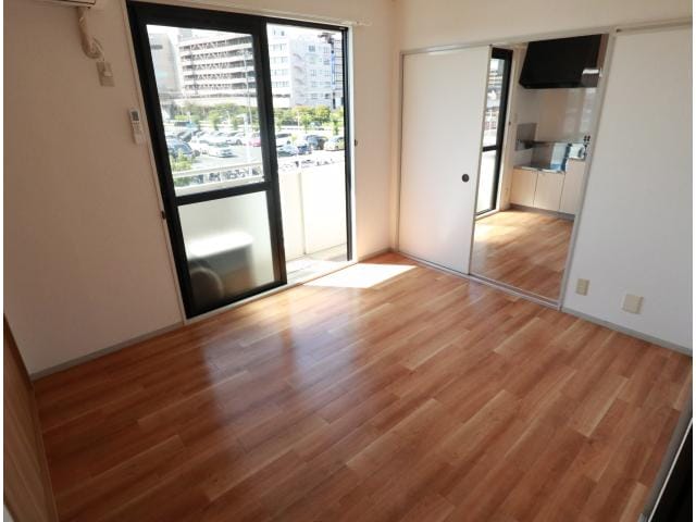 大和西大寺駅 徒歩7分 2階のキッチン