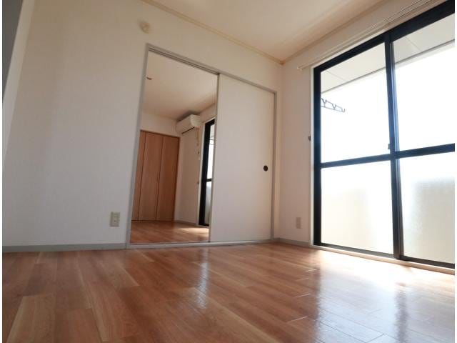 大和西大寺駅 徒歩7分 2階の居室