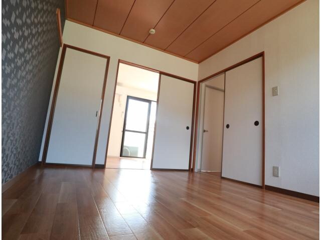 大和西大寺駅 徒歩7分 2階の居室