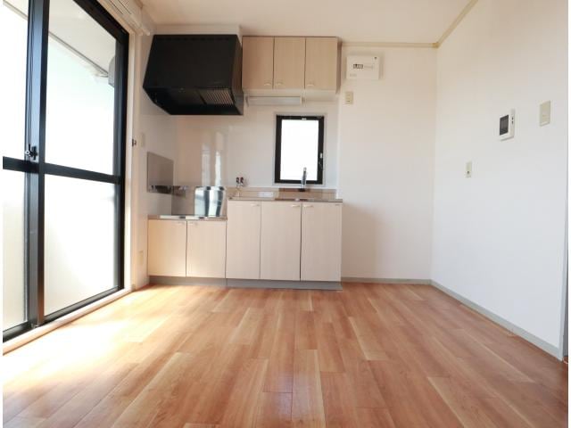 大和西大寺駅 徒歩7分 2階の居室