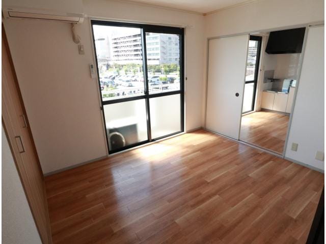 大和西大寺駅 徒歩7分 2階の居室