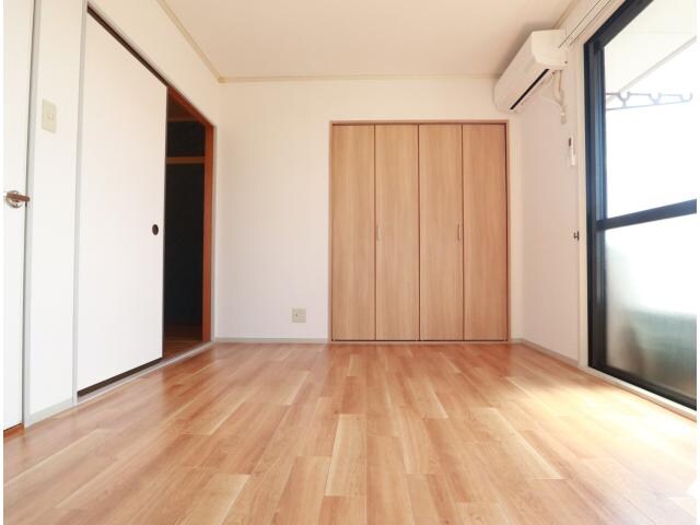 大和西大寺駅 徒歩7分 2階の居室