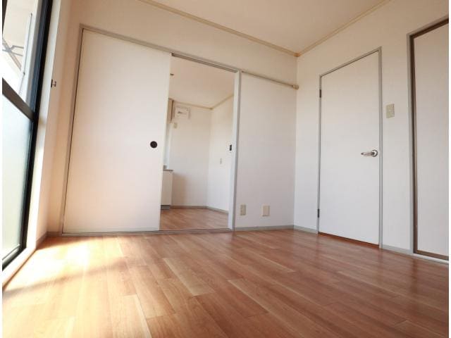 大和西大寺駅 徒歩7分 2階の居室