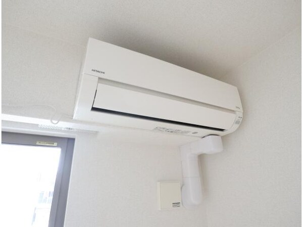 空調設備