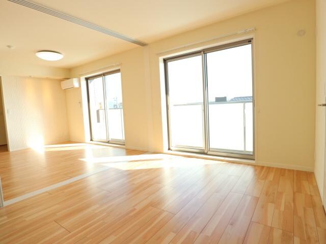 物件内観写真11　