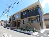 近鉄難波線・奈良線 大和西大寺駅 2階建 築6年の外観写真