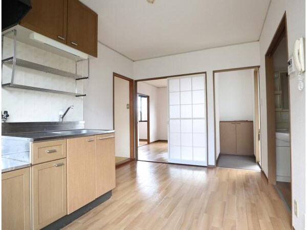 居室
