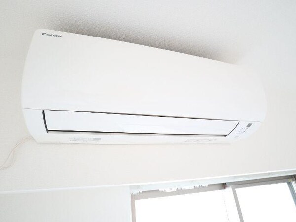 空調設備