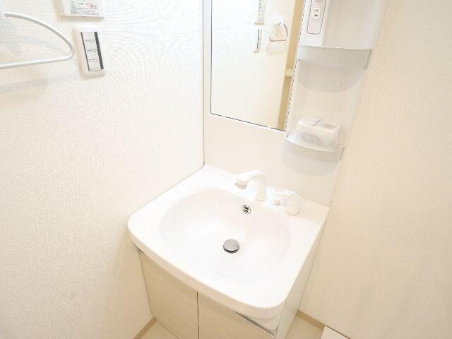 洗面・脱衣所