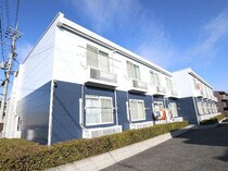 近鉄京都線 大和西大寺駅 2階建 築21年の外観写真