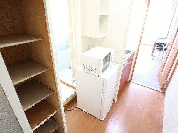 玄関周り