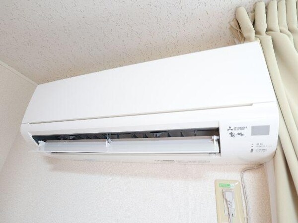 空調設備