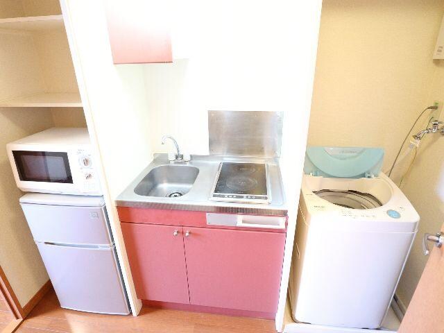 物件内観写真12　