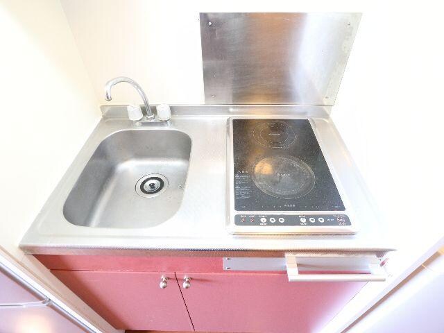 物件内観写真16　