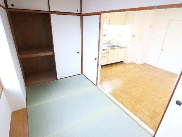 居室