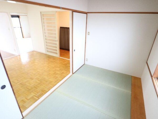 居室