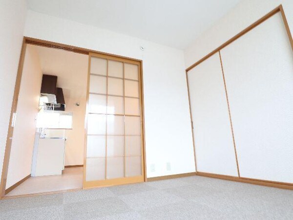 居室
