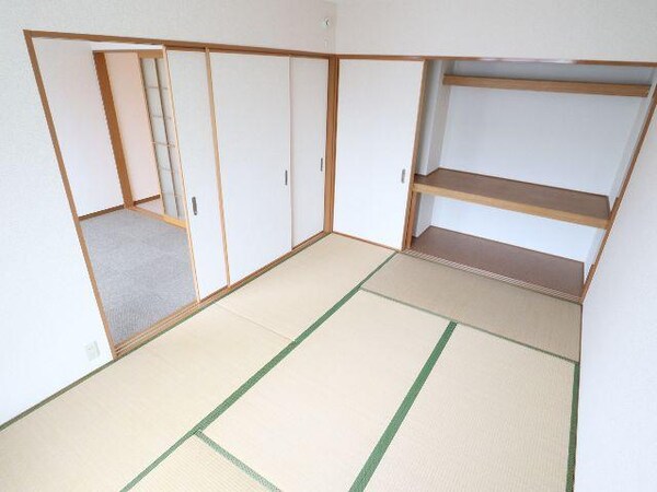 居室