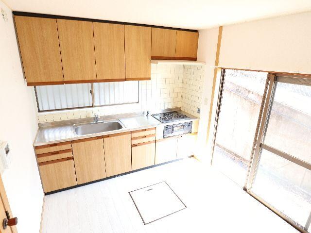 物件内観写真21　