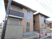 近鉄難波線・奈良線 大和西大寺駅 2階建 築3年の外観写真