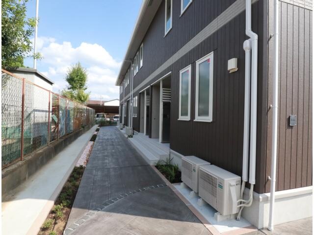 物件外観写真10　