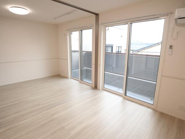 居室