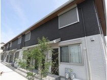 近鉄難波線・奈良線 大和西大寺駅 2階建 新築の外観写真