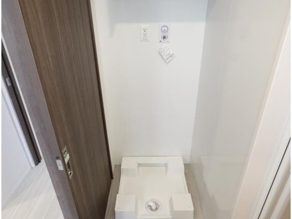 洗面・脱衣所