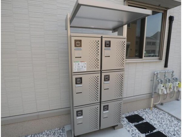 建物設備