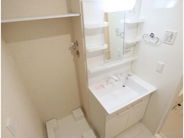 洗面・脱衣所