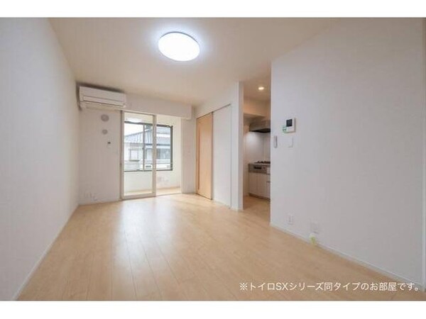 居室
