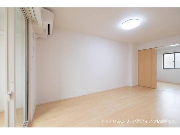 居室