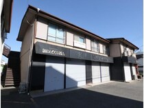 近鉄難波線・奈良線 大和西大寺駅 2階建 築46年の外観写真