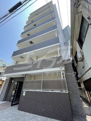 GRAND　STEADY新梅田外観写真