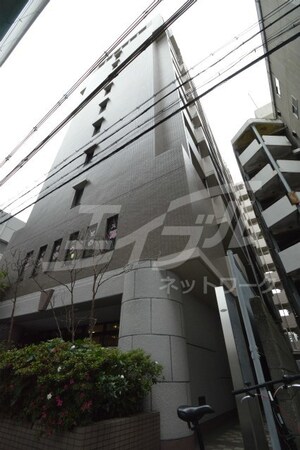 コンフォール・エスティオ外観写真