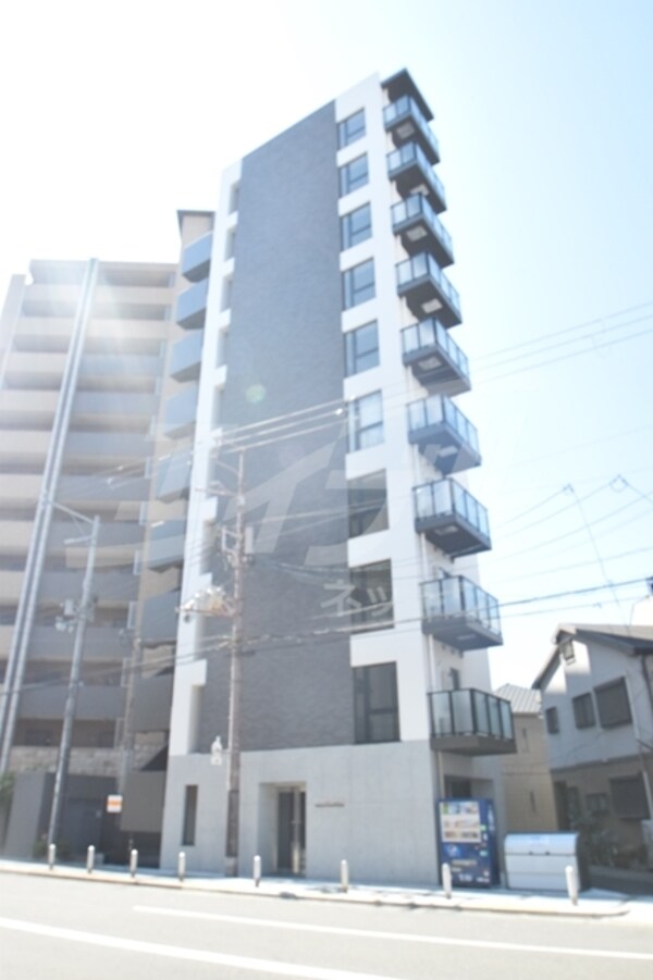 外観・土地