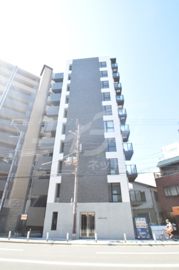 外観・土地