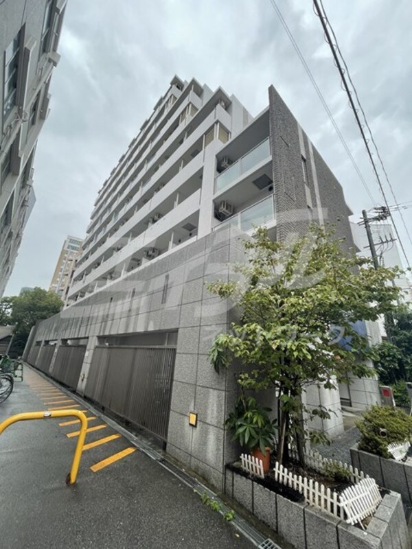 外観・土地
