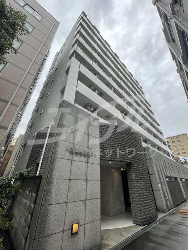 外観・土地