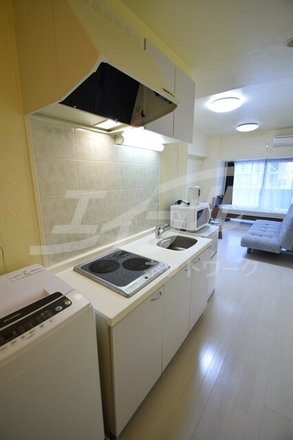 物件内観写真11　