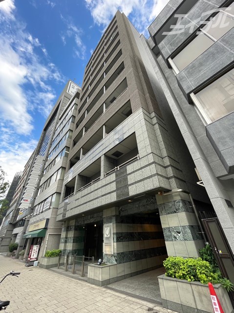 南森町プライマリーワン