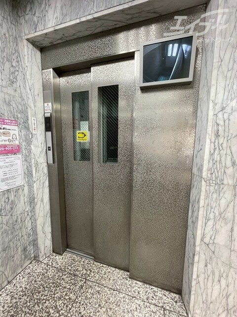 物件外観写真5　(エレディータ1基ございます)