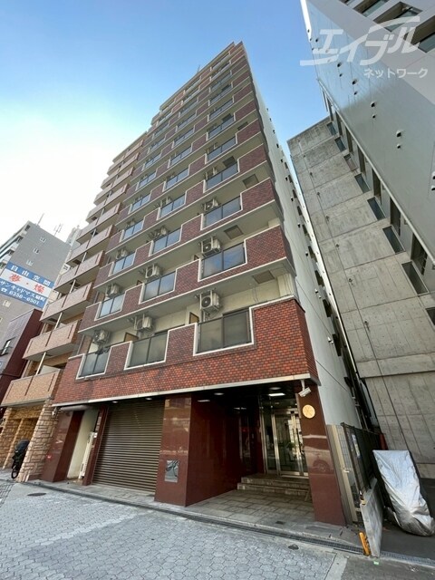 物件外観写真7　(外観です)