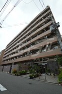 ローズコーポ天満東Ⅱ