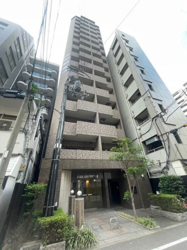 外観・土地